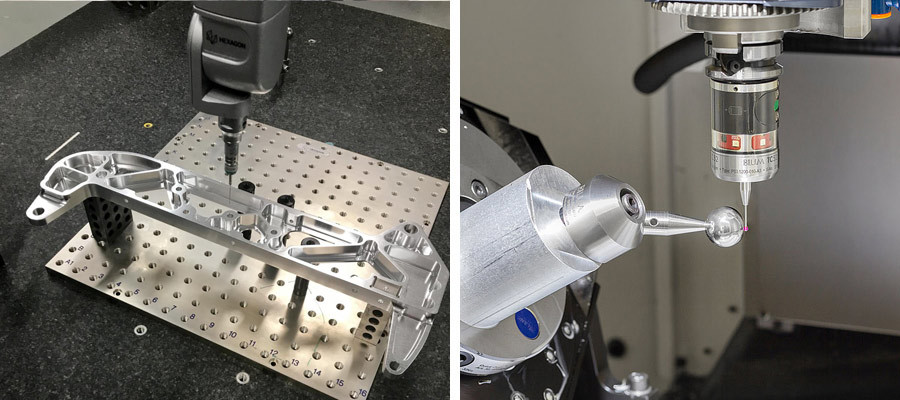 ทำไมวิศวกรทั่วโลกถึงใช้เทคโนโลยีการประมวลผล CNC