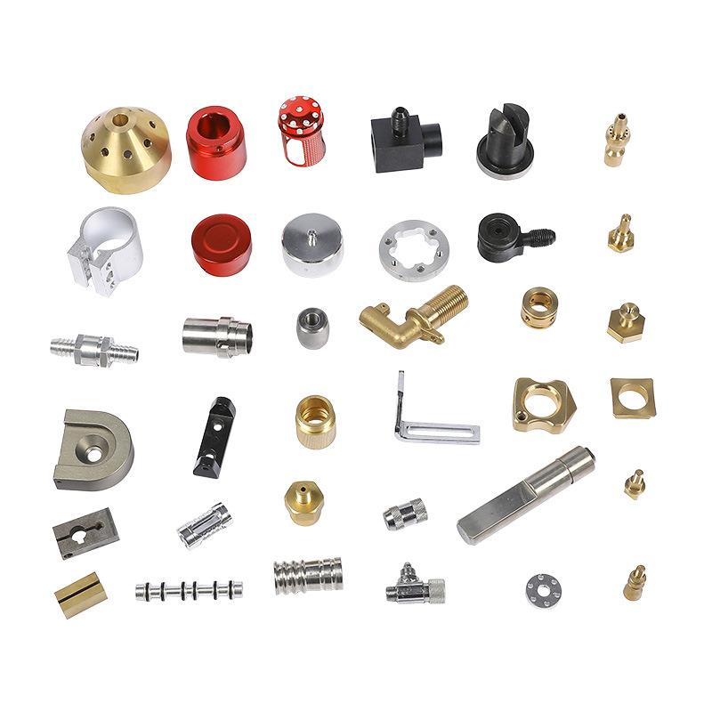 ประสิทธิภาพที่ต้องการของเครื่องมือตัด CNC
