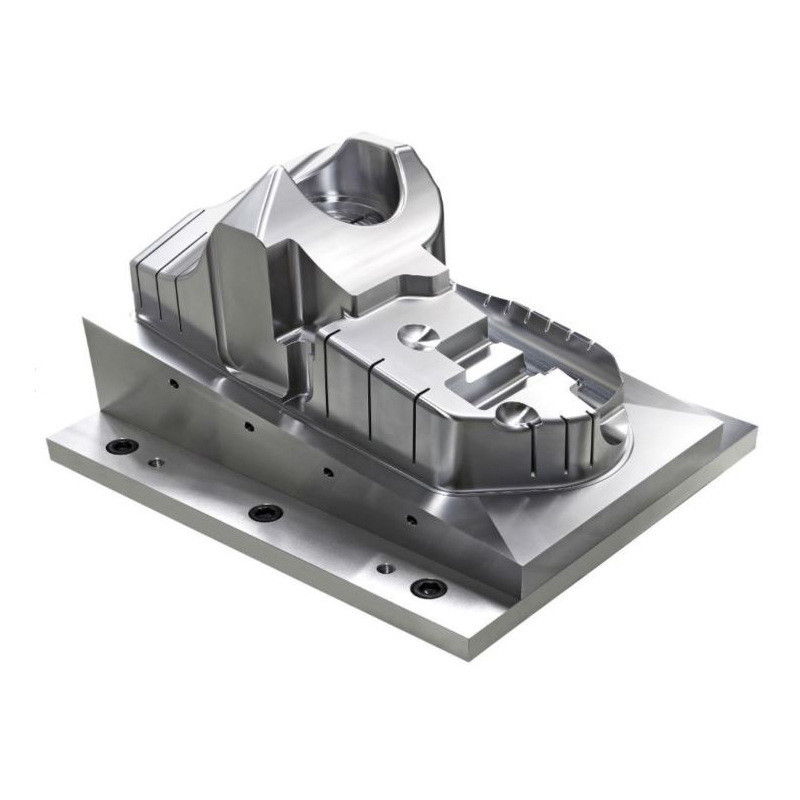 CNC Machining คืออะไร?