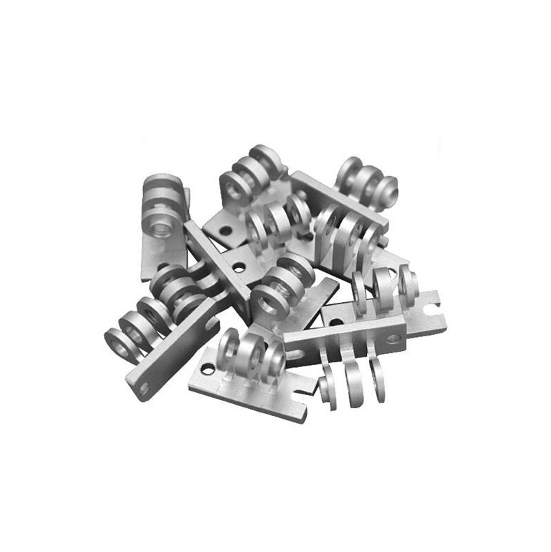 CNC COPPER CNC อุปกรณ์เสริม